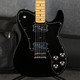 Fender American Vintage II 1975 Telecaster Deluxe - Black - 2nd Hand (155300) Fender American Vintage II 1975 Telecaster Deluxe - Black - 2nd Hand (155300)