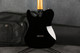 Fender American Vintage II 1975 Telecaster Deluxe - Black - 2nd Hand (155300) Fender American Vintage II 1975 Telecaster Deluxe - Black - 2nd Hand (155300)