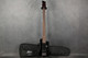 Hofner Shorty Bass CT - Black - 2nd Hand