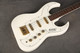 Burns Club Series Bison Bass - White - 2nd Hand Burns Club Series Bison Bass - White - 2nd Hand