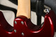 Line 6 JTV-69 James Tyler Variax Guitar - Candy Apple Red - 2nd Hand Line 6 JTV-69 James Tyler Variax Guitar - Candy Apple Red - 2nd Hand