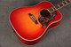 Gibson Hummingbird - 2018 - Heritage Cherry Sunburst - 2nd Hand