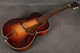 Hofner Congress - 1956 - Sunburst - 2nd Hand