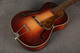 Hofner Congress - 1956 - Sunburst - 2nd Hand