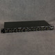 Drawmer DS-201 Dual Noise Gate Rack Unit - 2nd Hand