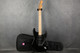 Fender Special Edition Lite Ash Stratocaster - Black - 2nd Hand (155391)