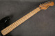 Fender Special Edition Lite Ash Stratocaster - Black - 2nd Hand (155391)
