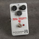 Electro Harmonix Rams Head Big Muff Pi - 2nd Hand