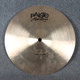 Paiste Masters 10 Inch Splash - 2nd Hand