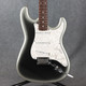Squier Standard Stratocaster - Reverse Silver Burst - 2nd Hand