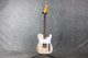 Vintage V62 Icon Telecaster - Distressed Ash Blonde - 2nd Hand