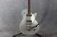 Gretsch G5236T Electromatic Pro Jet - Silver - 2nd Hand