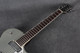 Gretsch G5236T Electromatic Pro Jet - Silver - 2nd Hand