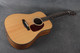 Eastman E3DE Electro Acoustic Dreadnought - 2nd Hand