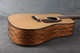 Eastman E3DE Electro Acoustic Dreadnought - 2nd Hand