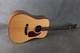 Eastman E3DE Electro Acoustic Dreadnought - 2nd Hand