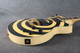 Epiphone Les Paul Zakk Wylde Passive EMG - Bullseye - 2nd Hand