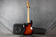 Fender American Performer Jazz Bass - 3 Tone Sunburst - 2nd Hand