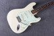 Fender ST62 Reissue MIJ Stratocaster - Olympic White - 2nd Hand