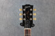 Gibson Les Paul Deluxe - Heritage Cherry Sunburst - 2nd Hand