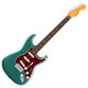 Fender American Professional Classic Stratocaster - Faded Sherwood Green Metallic