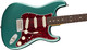 Fender American Professional Classic Stratocaster - Faded Sherwood Green Metallic