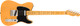 Fender American Professional Classic Telecaster - Butterscotch Blonde