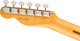 Fender American Professional Classic Telecaster - Butterscotch Blonde