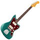 Fender American Professional Classic Jazzmaster - Faded Sherwood Green Metallic