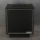 Harley Benton G112 Vintage 1x12 Cabinet - 2nd Hand