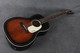 Hartwood Villanelle Parlour Acoustic Guitar - 2nd Hand