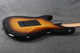 Squier Affinity Stratocaster - Brown Sunburst - 2nd Hand (155584)