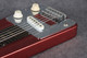 Artisan Lap Steel - Red - 2nd Hand