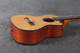 KALA Tenor Ukulele KA-STGE-C - 2nd Hand
