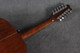 Fender F-310-12 Acoustic Guitar 12-String - Made In Korea - 2nd Hand
