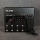 Valeton GP 200 Multi Effects Processor - 2nd Hand