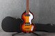 Hofner Ignition HI-BB-SE Violin Bass - Sunburst - 2nd Hand