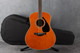 Yamaha LL6T Acoustic Guitar - 2nd Hand