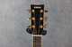 Yamaha LL6T Acoustic Guitar - 2nd Hand