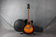 Epiphone J200 EC Studio - Sunburst - 2nd Hand