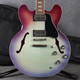 Epiphone ES-335 - Blueberry Burst - 2nd Hand (155559)
