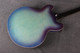 Epiphone ES-335 - Blueberry Burst - 2nd Hand (155559)