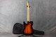 Fender Modern Player Telecaster Thinline - Sunburst - 2nd Hand (155387)
