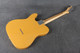 Fender Player Telecaster - Butterscotch - 2nd Hand
