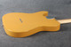 Fender Player Telecaster - Butterscotch - 2nd Hand