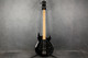 Epiphone Limited Edition Ripper Bass - Ebony - 2nd Hand
