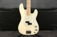 Fender American Professional Precision Bass - Olympic White - 2nd Hand
