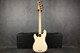 Fender American Professional Precision Bass - Olympic White - 2nd Hand