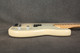 Fender American Professional Precision Bass - Olympic White - 2nd Hand