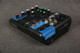 Yamaha MG06 6-Channel Mixing Desk - 2nd Hand
